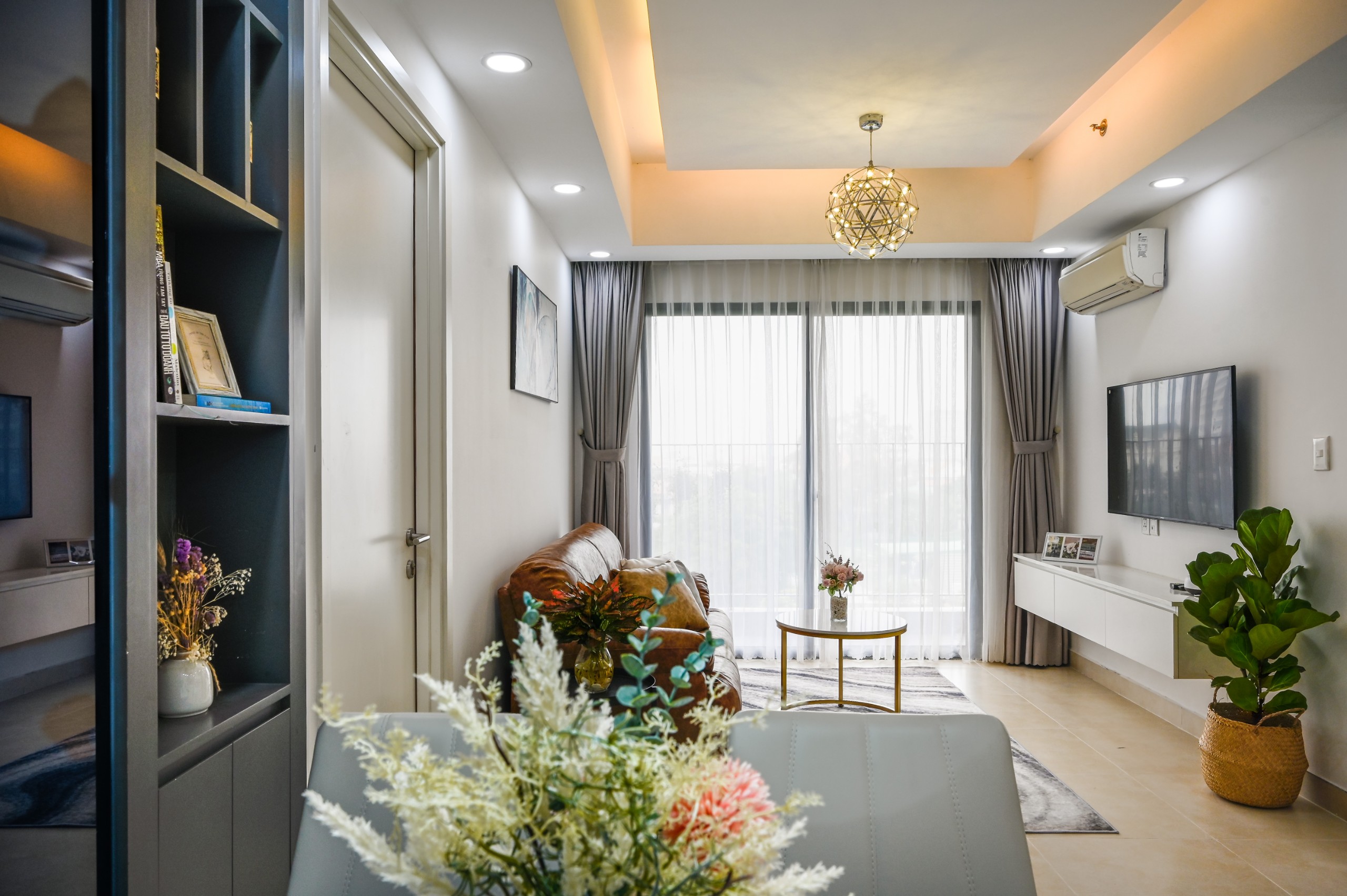 Bán căn hộ Masteri Thảo Điền, 2PN Giá 3,5 tỉ, 2PN Giá 4-4,5 tỉ. LH 0909988697